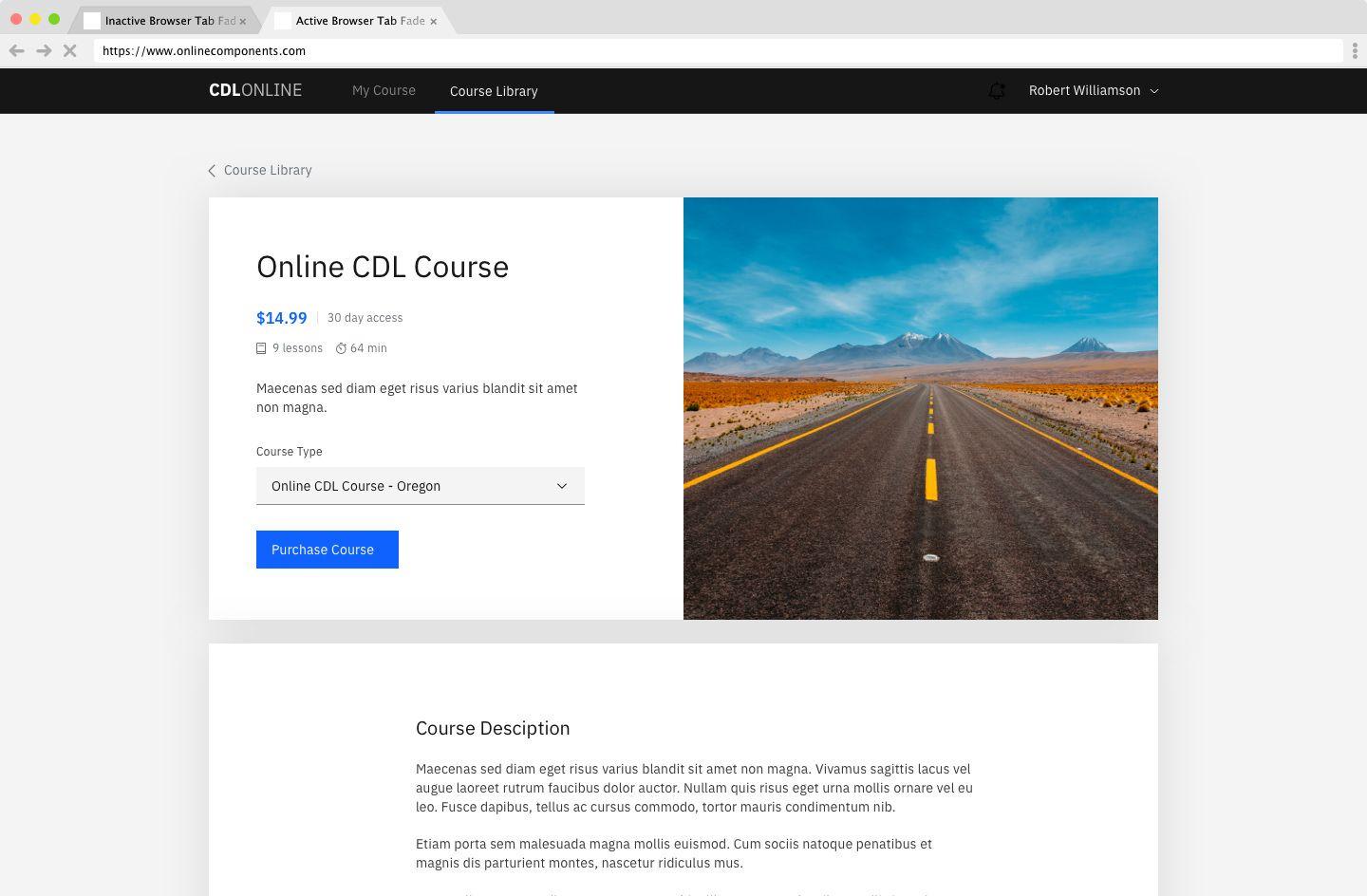 LMS Interfaces