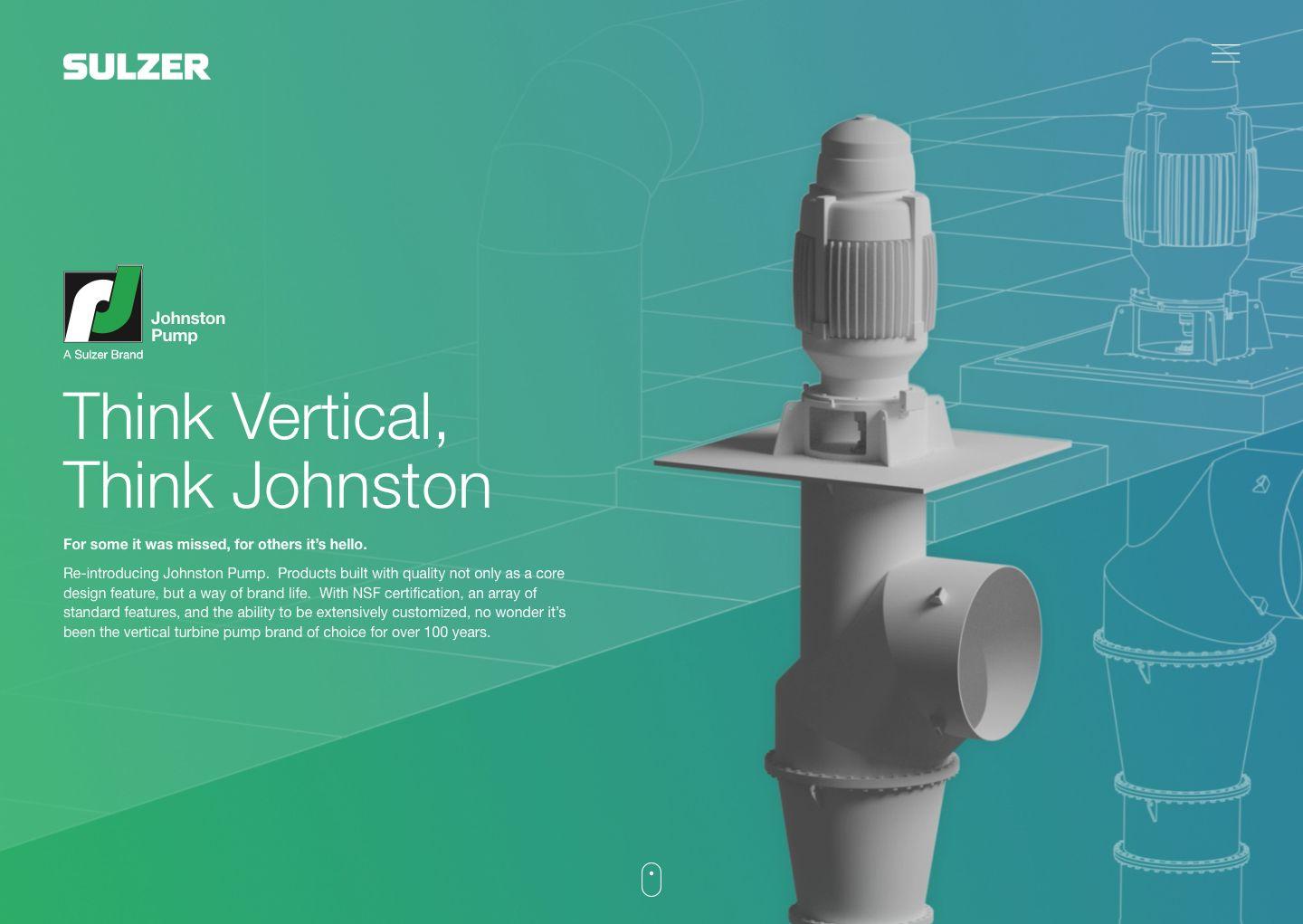 Landing Pages