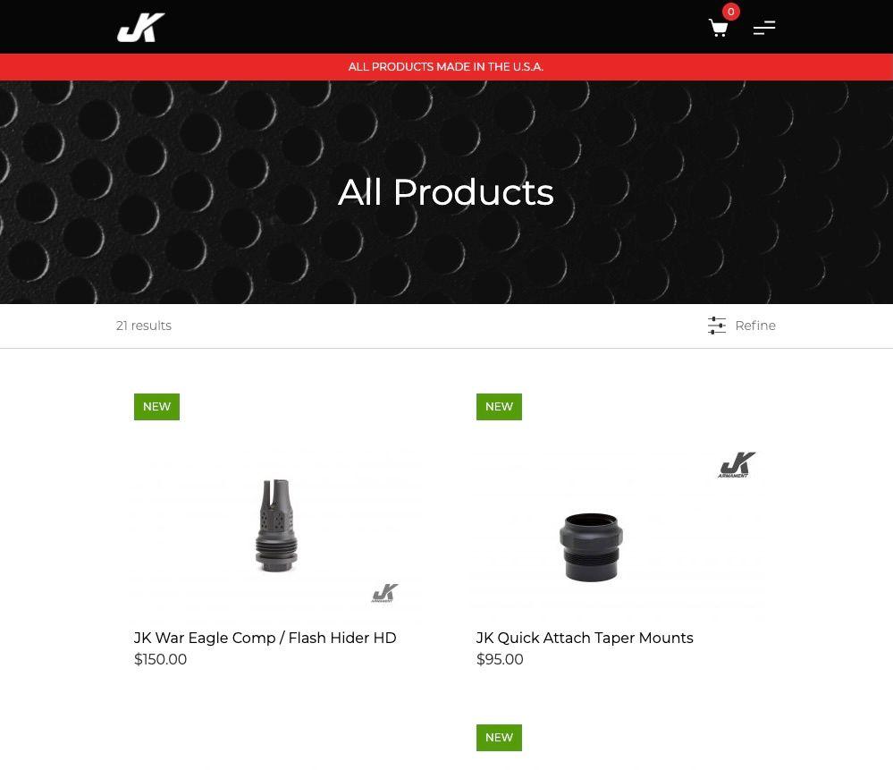 Ecommerce