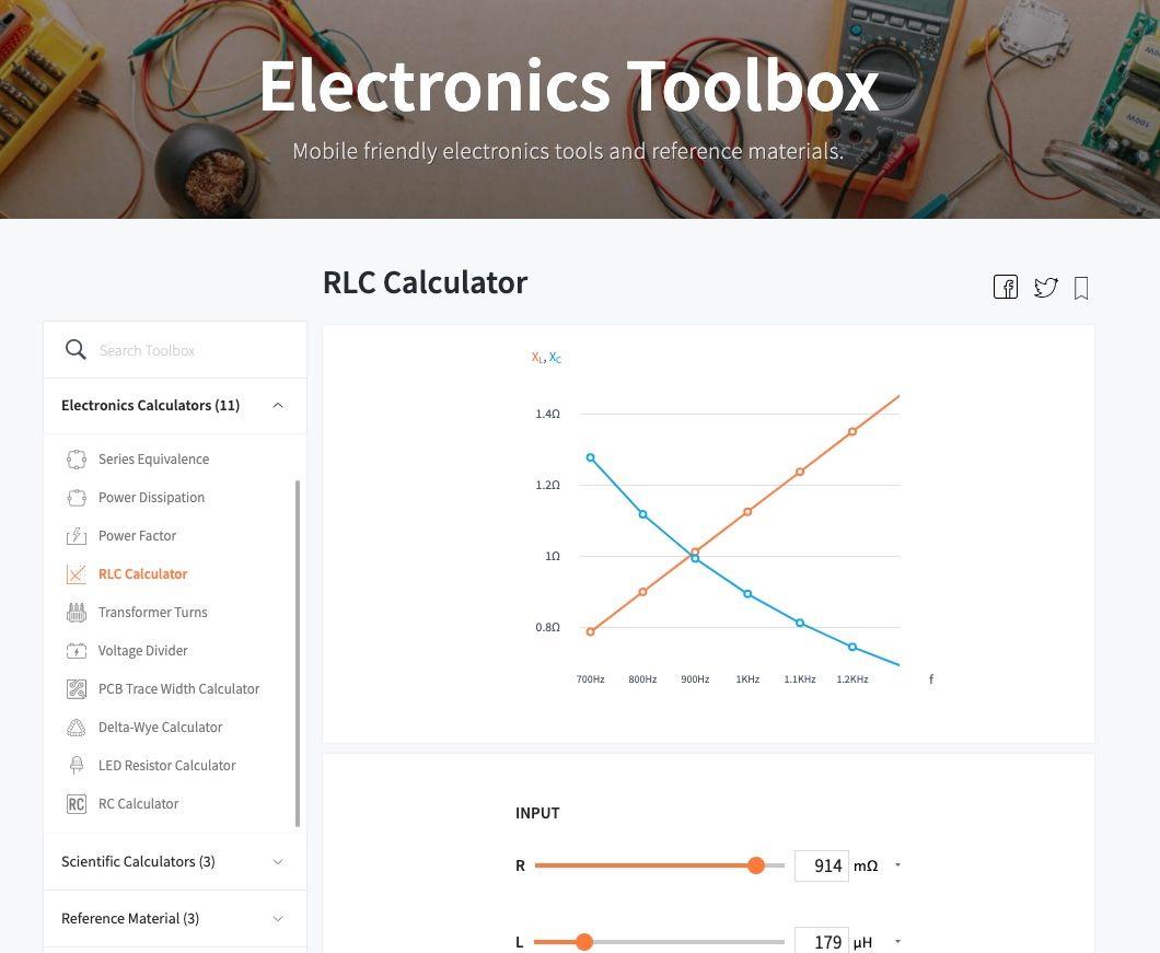 Web Tools